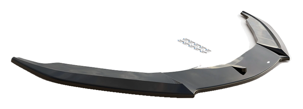 BMW i8 Maxton Design Front Splitter