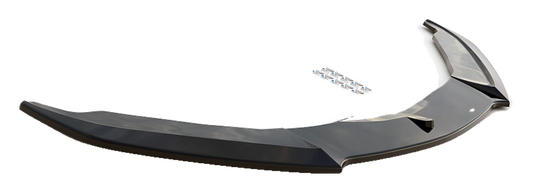 BMW i8 Maxton Design Front Splitter