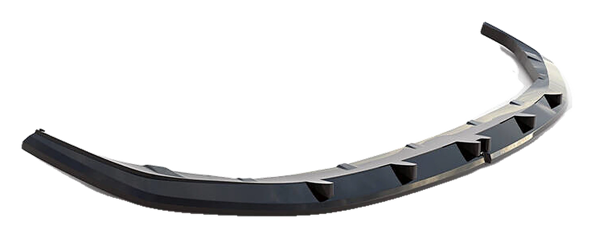 BMW M135i (F70) Maxton Design Front Splitter V1
