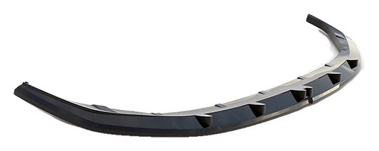 BMW M135i (F70) Maxton Design Front Splitter V1