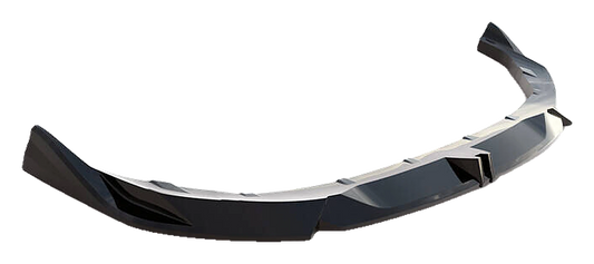 BMW M135i (F70) Maxton Design Front Splitter V2