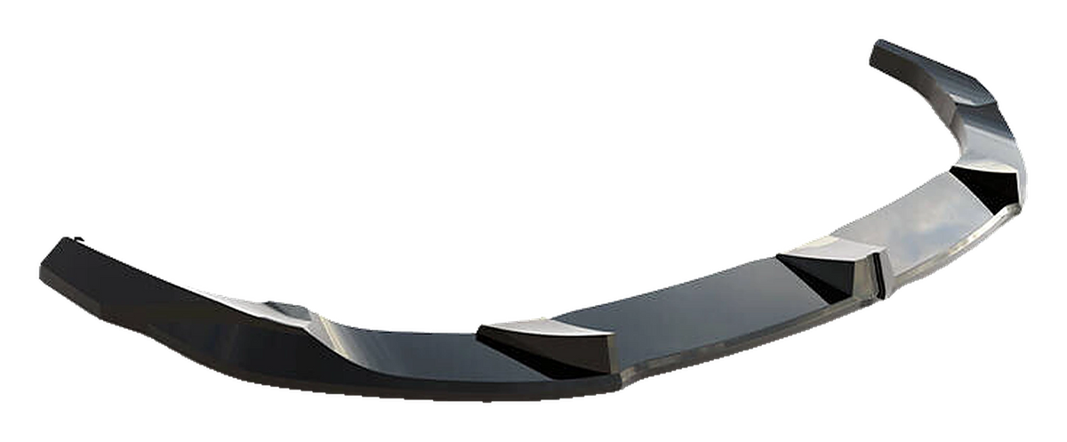 BMW M135i (F70) Maxton Design Front Splitter V3