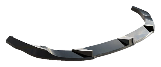 BMW M135i (F70) Maxton Design Front Splitter V3