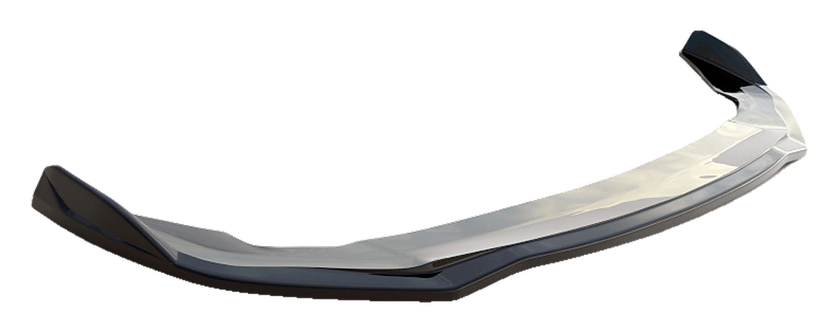 BMW M235i Gran Coupe Maxton Design Cup Front Splitter V3