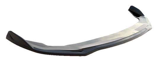BMW M235i Gran Coupe Maxton Design Cup Front Splitter V3