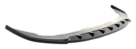BMW M235i Gran Coupe Maxton Design Front Splitter V2