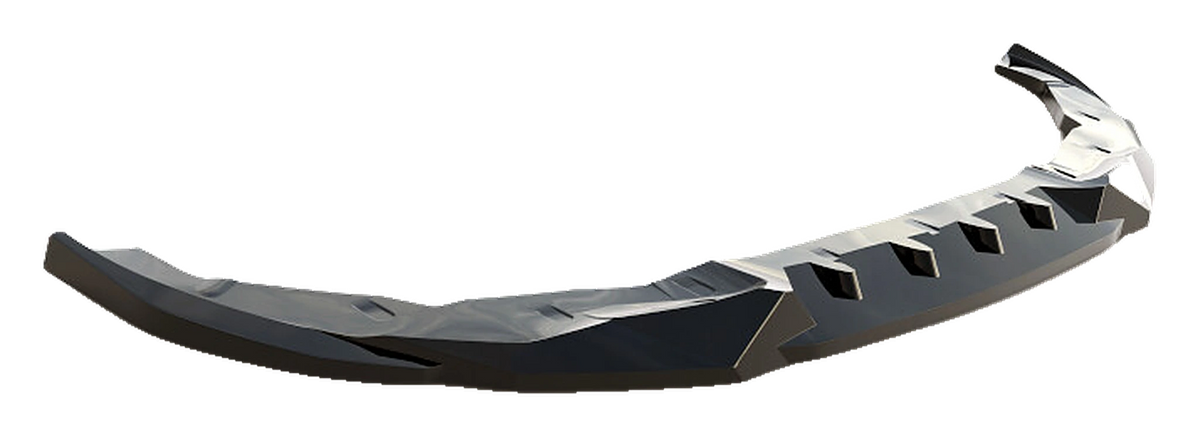 BMW M240i/M Sport (G42) Maxton Design Front Splitter V2
