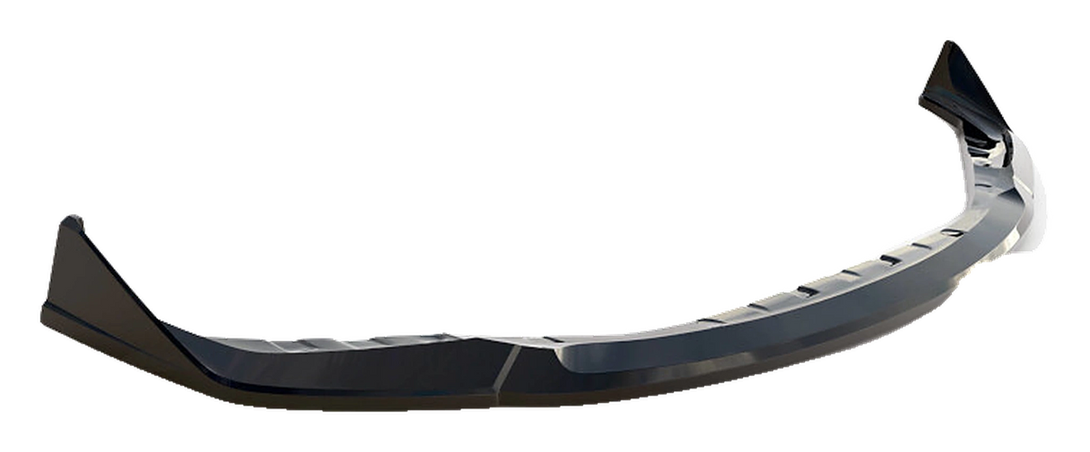 BMW M3 Maxton Design Front Splitter CSL Look V4