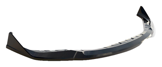 BMW M3 Maxton Design Front Splitter CSL Look V4