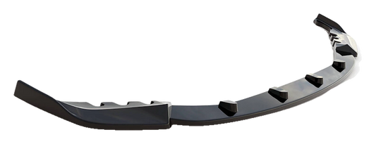 BMW M3 Maxton Design Front Splitter V3
