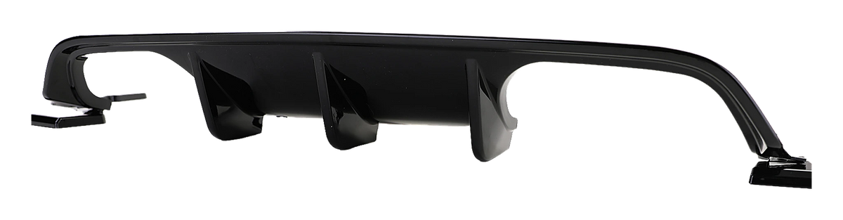 BMW M4 (F82/F83/F80) M Performance Look Rear Diffuser Set