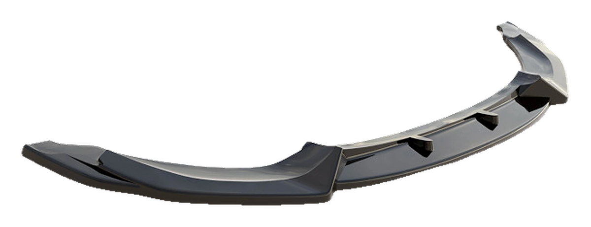 BMW M4 (F82) Maxton Design Front Splitter V1
