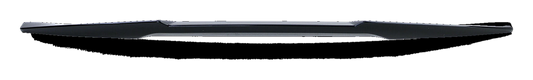 BMW M4 (F82) Rear Spoiler Lip Gloss Black