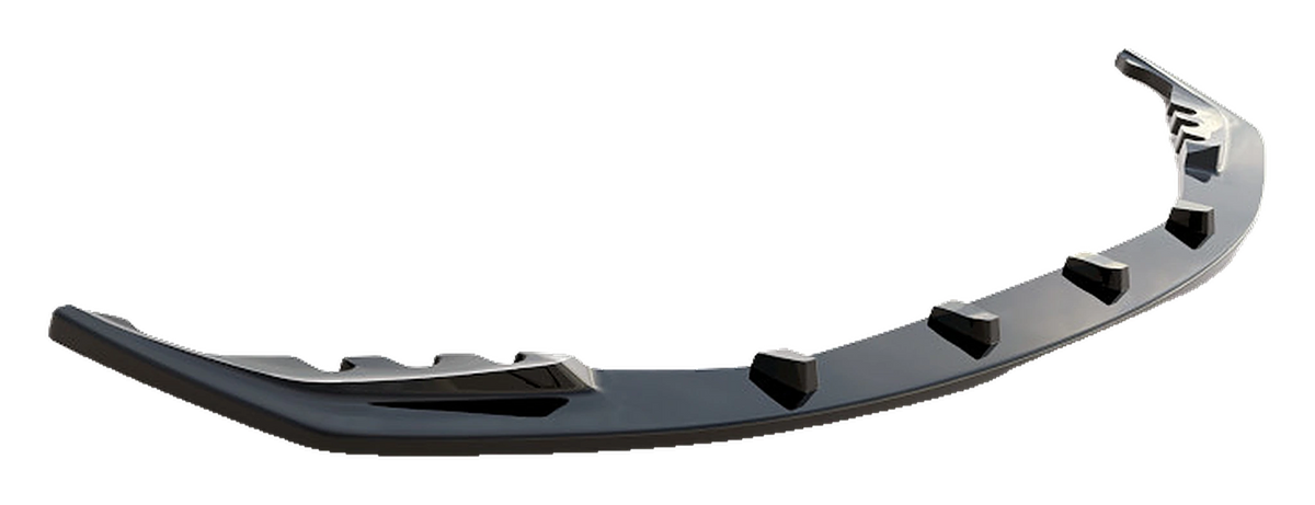 BMW M4 Maxton Design Front Splitter V1