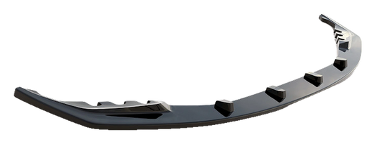 BMW M4 Maxton Design Front Splitter V1