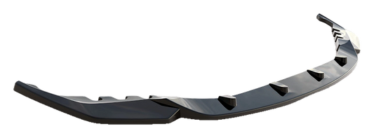 BMW M4 Maxton Design Front Splitter V2