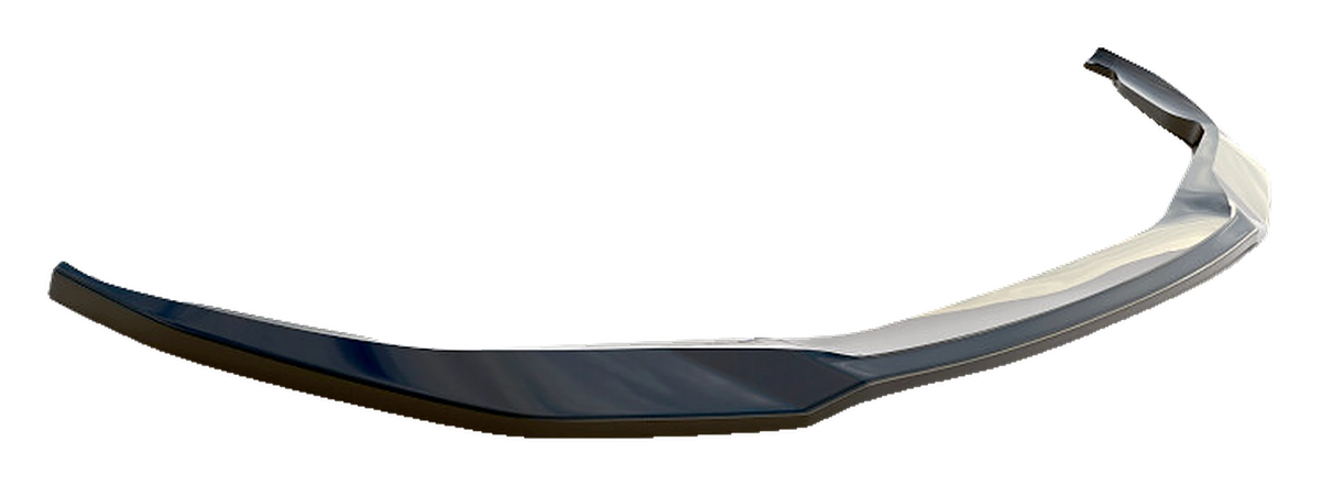 BMW M5 LCI F90 Maxton Design Front Splitter V2