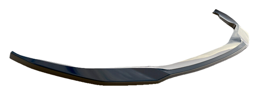 BMW M5 LCI F90 Maxton Design Front Splitter V2