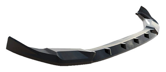 BMW X3M LCI (G01) Maxton Design Front Splitter V1