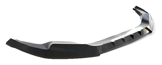 BMW X4M (G02) Maxton Design Front Splitter V1
