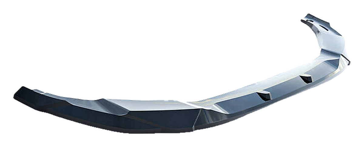 BMW X4M LCI (G02) Maxton Design Front Splitter