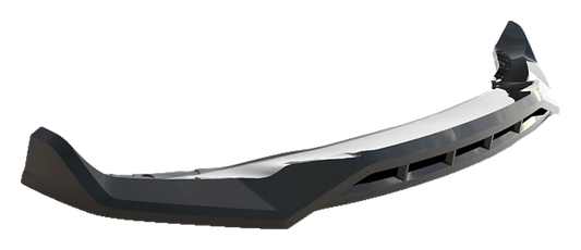 BMW X5 (from 2023) (G05) Maxton Design Front Splitter V2