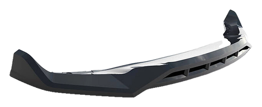 BMW X5 (G05) Maxton Design Front Splitter V2