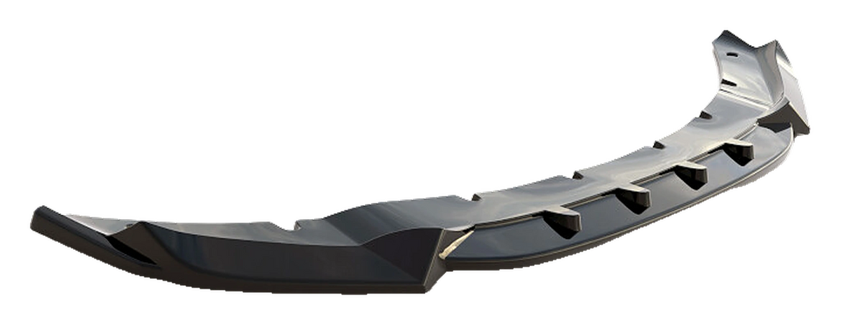 BMW X5M (F15/F85) Maxton Design Front Splitter V1