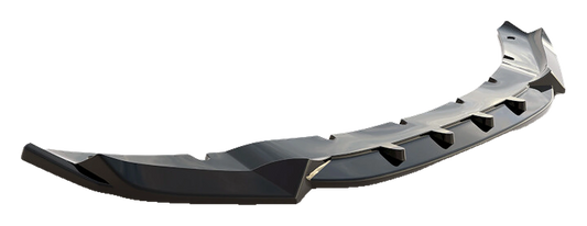 BMW X5M (F15/F85) Maxton Design Front Splitter V1