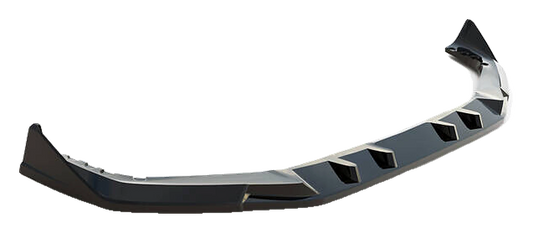 BMW X5M (from 2023) (G05) Maxton Design Front Splitter V2