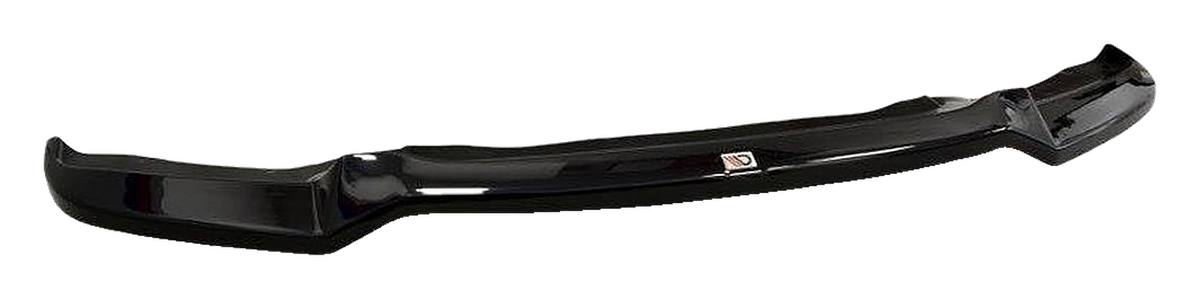 BMW X6 (F16/F86) Maxton Design Front Splitter V1