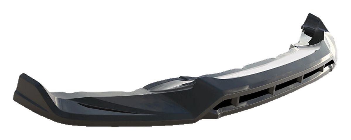 BMW X6 (F16/F86) Maxton Design Front Splitter V3