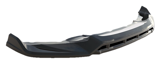 BMW X6 (F16/F86) Maxton Design Front Splitter V3