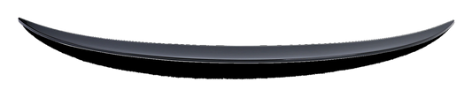 BMW X6 (F16/F86) Rear Spoiler Lip V1
