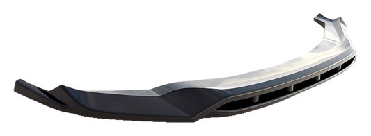 BMW X6M Maxton Design Front Splitter V3