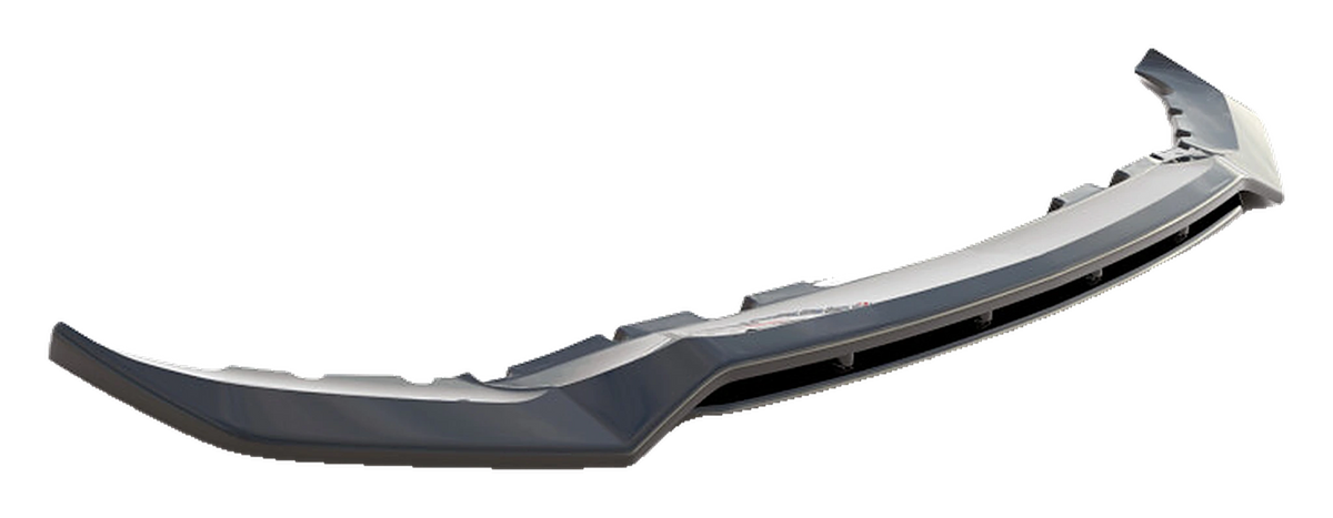 BMW X7 M Sport Maxton Design Front Splitter V1