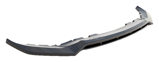 BMW X7 M Sport Maxton Design Front Splitter V1