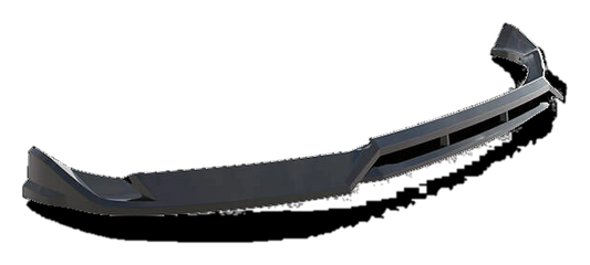 BMW XM Maxton Design Front Splitter V1