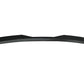 VW Golf 6 Roof Spoiler Lip Add-On – original photo