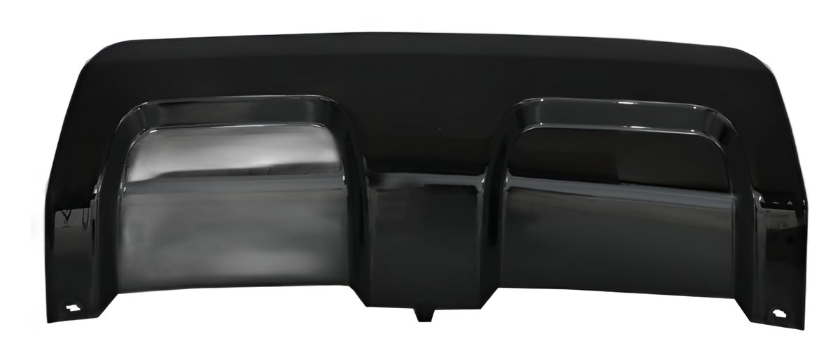 Range Rover Sport Performance Rear Diffuser Add-On