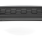 VW Golf 7 Rear Diffuser GTI Style