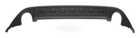 VW Golf 7 Rear Diffuser GTI Style