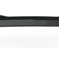 VW Golf 6 Roof Spoiler Lip Add-On