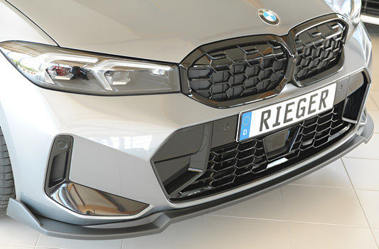 BMW G20 LCI / G21 LCI Rieger Front Splitter – Ref. RIE00053510