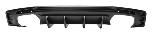 Chevrolet Camaro 6 (from 2016) Rear Diffuser Performance Look V1