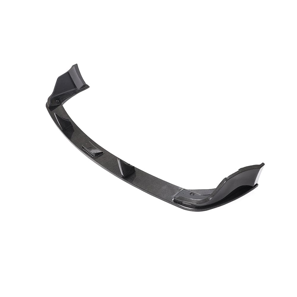 Toyota GR Supra A90 Carbon Rear Diffuser V1 – CT Design