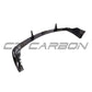 Toyota GR Supra A90 Carbon Rear Diffuser V1 – CT Design