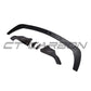 Toyota GR Supra A90 Carbon Rear Diffuser V1 – CT Design