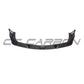 Toyota GR Supra A90 Carbon Rear Diffuser V1 – CT Design