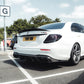 Mercedes-Benz E63 W213 Pre-Facelift Carbon Rear Diffuser – CT Design